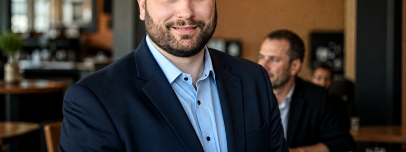 Q&A With Our Founder, Jason Russell
