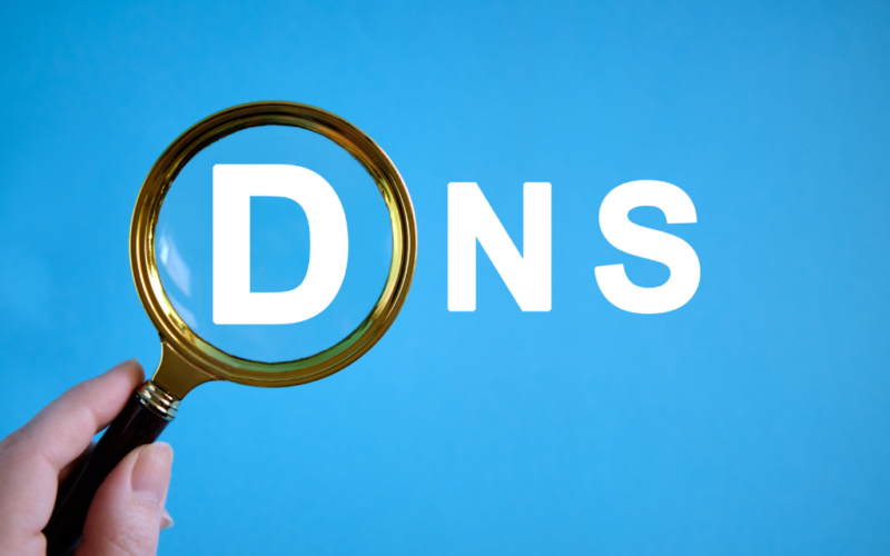 The Case for DNS Filtering