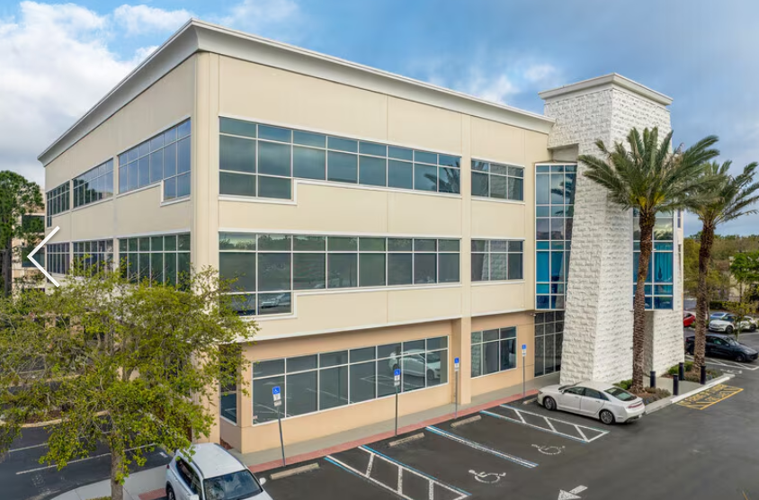HarmonyMSP, 1540 International Pky, Suite 2000, Lake Mary, FL 32746